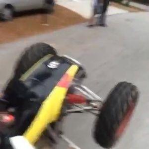 Meet your Posher, Robert